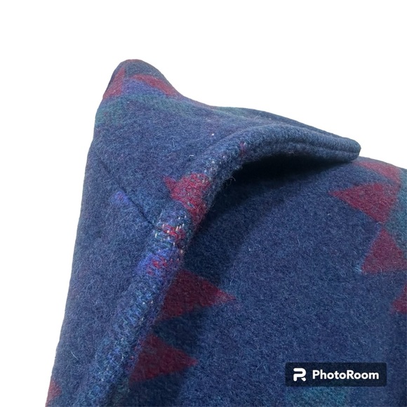 Vintage Pendleton Wool Jacket. - Picture 6 of 11